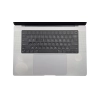 Apple MacBook Pro 16 A2485 M1 PRO 32GB 512 SSD 16,2